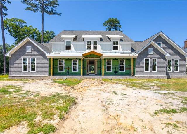 Property at 2508 Queens Elm Pl, Virginia Beach, VA 23454, 6 beds, 4.5 baths