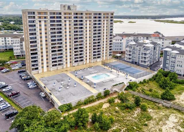 Property at 3300 Ocean Shore Ave #205, Virginia Beach, VA 23451, 2 beds, 2 baths