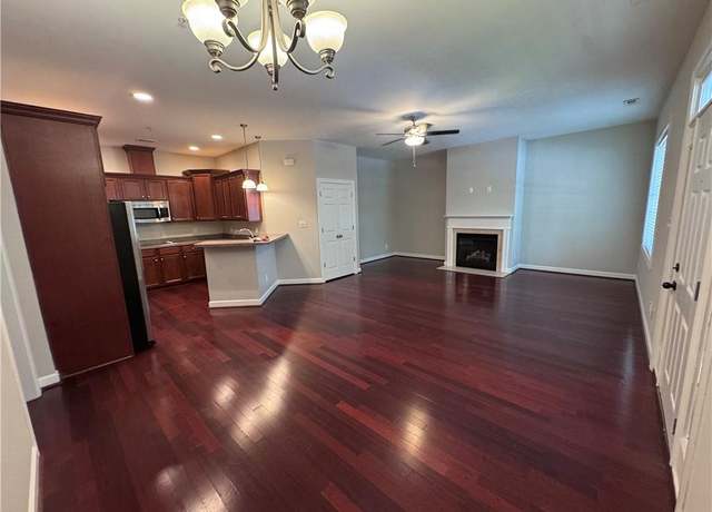 Property at 35 Miles Cary Mews, Hampton, VA 23669, 2 beds, 2.5 baths