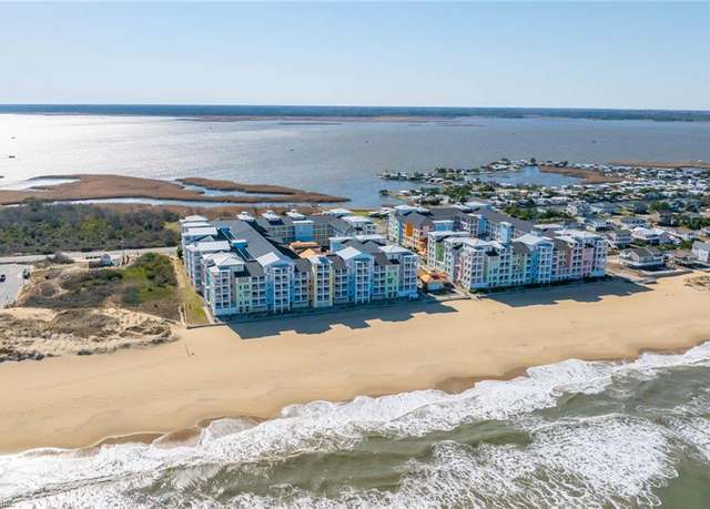 Property at 3738 Sandpiper Rd Unit 427B, Virginia Beach, VA 23456, 4 beds, 3 baths