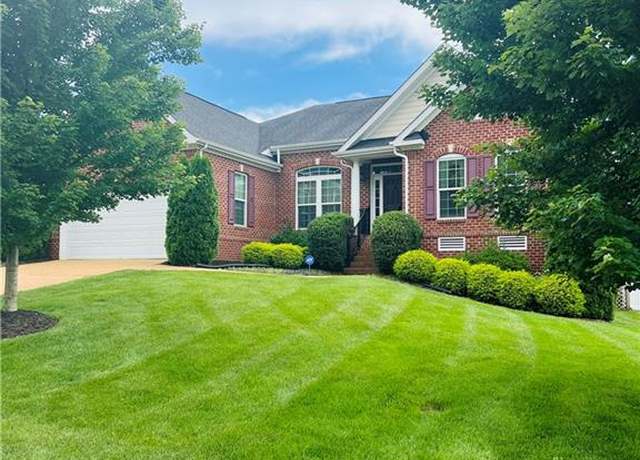 Property at 4296 Beamer's Rdg, Williamsburg, VA 23188, 3 beds, 2.5 baths