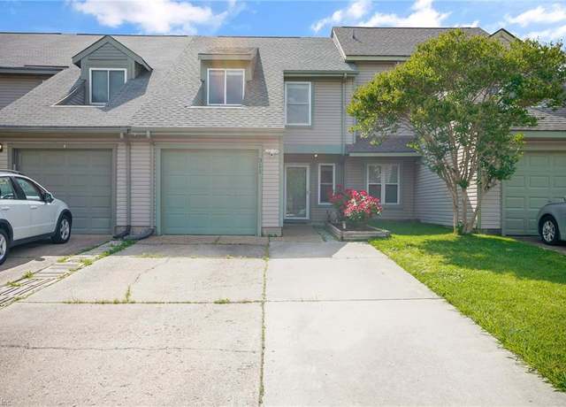 Property at 311 Woods Edge Ct, Virginia Beach, VA 23462, 3 beds, 2.5 baths