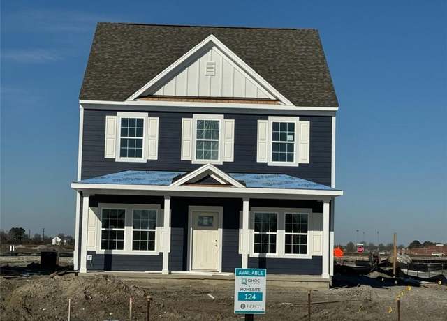 Property at 309 Iris Cir, Moyock, NC 27958, 4 beds, 2.5 baths