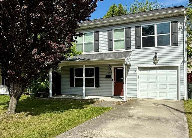 Property at 3605 Shell Rd, Hampton, VA 23661, 3 beds, 2.5 baths