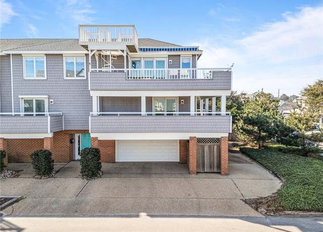 Property at 5207 Ocean Front Ave, Virginia Beach, VA 23451, 4 beds, 3.5 baths