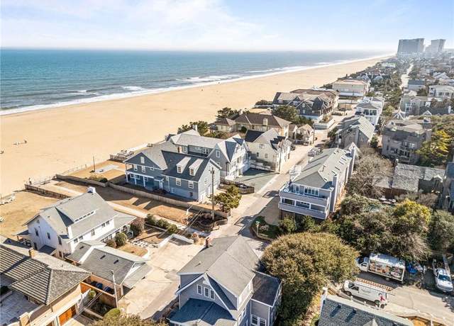 Property at 5207 Ocean Front Ave, Virginia Beach, VA 23451, 4 beds, 3.5 baths