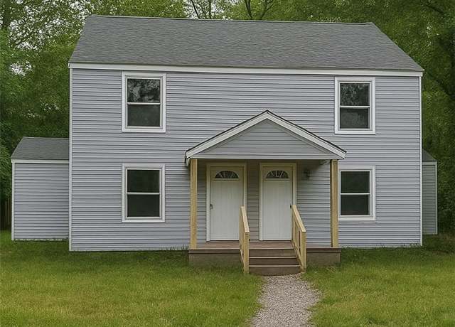 Property at 1044 George Washington Hwy N, Chesapeake, VA 23323, 4 beds, 2 baths