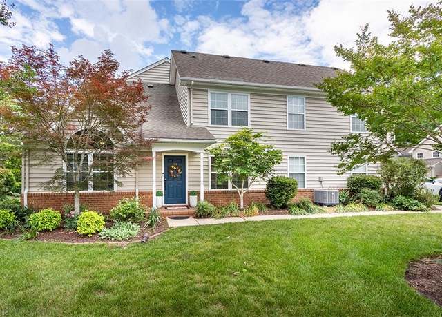 Property at 455 Fairway Lookout, Williamsburg, VA 23188, 2 beds, 2.5 baths