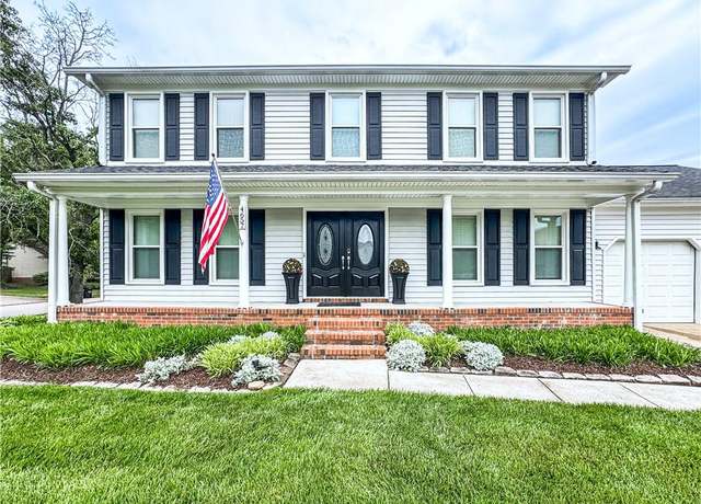 Property at 4657 Revere Dr, Virginia Beach, VA 23456, 5 beds, 3 baths