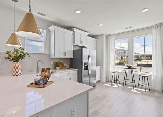 Property at 1240 Treviso Bay, Williamsburg, VA 23188, 4 beds, 2.5 baths