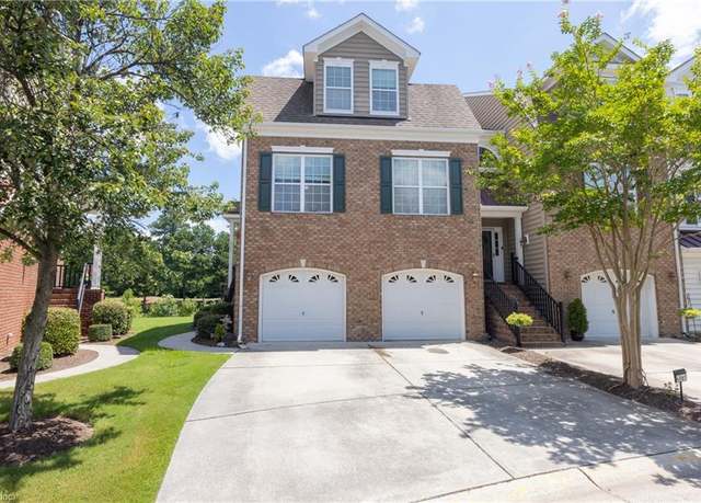 Property at 4557 Leamore Square Rd #221, Virginia Beach, VA 23462, 4 beds, 3.5 baths