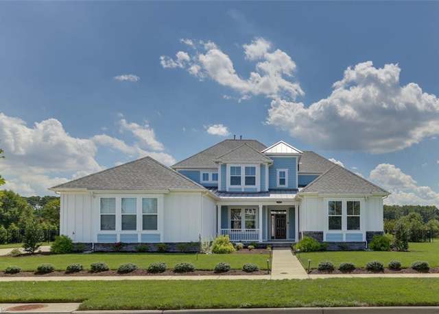 Property at 2809 Weston Loop, Virginia Beach, VA 23456, 5 beds, 4.5 baths
