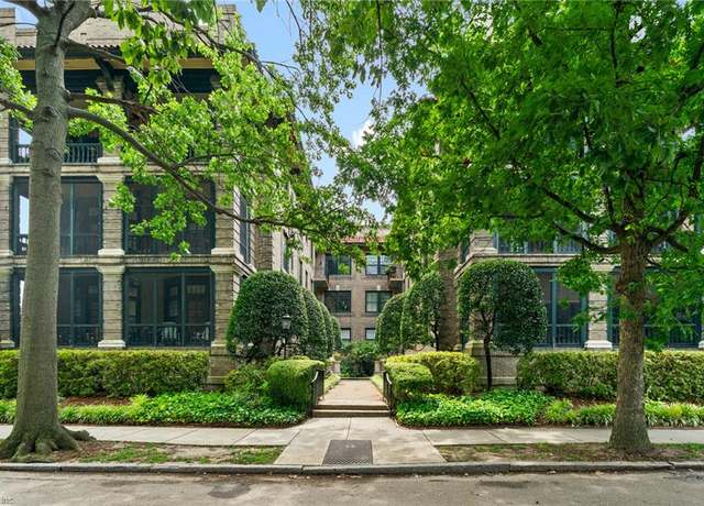 Property at 812 Stockley Gdns #2, Norfolk, VA 23507, 3 beds, 2 baths