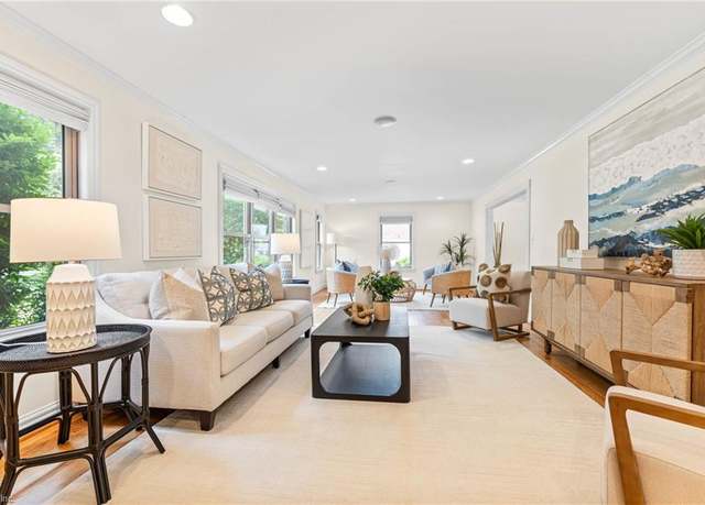 Property at 1825 N Alanton Dr, Virginia Beach, VA 23454, 5 beds, 5.5 baths