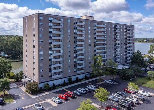 Property at 7320 Glenroie Ave Unit 9G, Norfolk, VA 23505, 2 beds, 2 baths