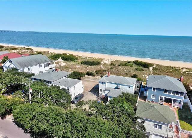 Photo of 3844 Jefferson Blvd, Virginia Beach, VA 23455