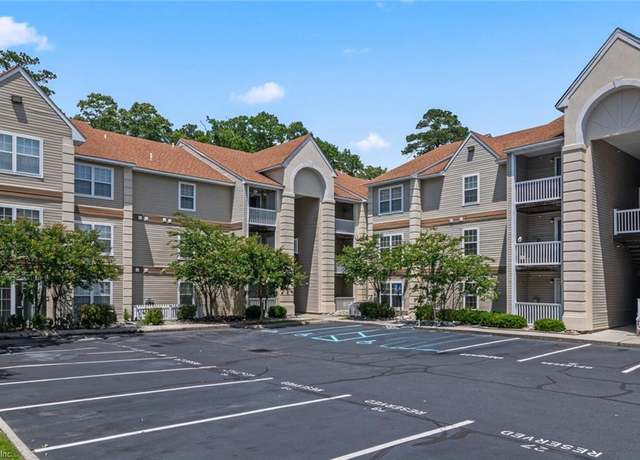 Property at 408 Egret Lndg #102, Virginia Beach, VA 23454, 2 beds, 2 baths