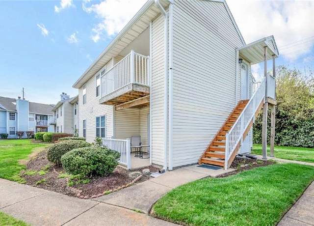 Property at 631 Bluff Ct, Virginia Beach, VA 23462, 2 beds, 1 bath
