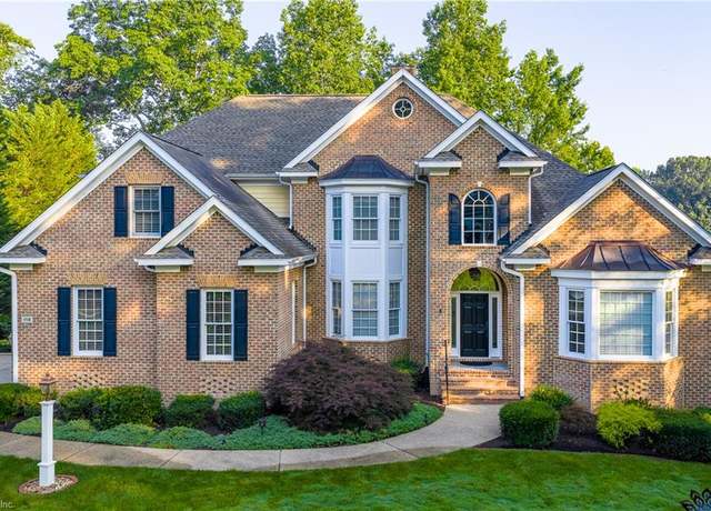 Property at 118 Formby, Williamsburg, VA 23188, 4 beds, 4.5 baths