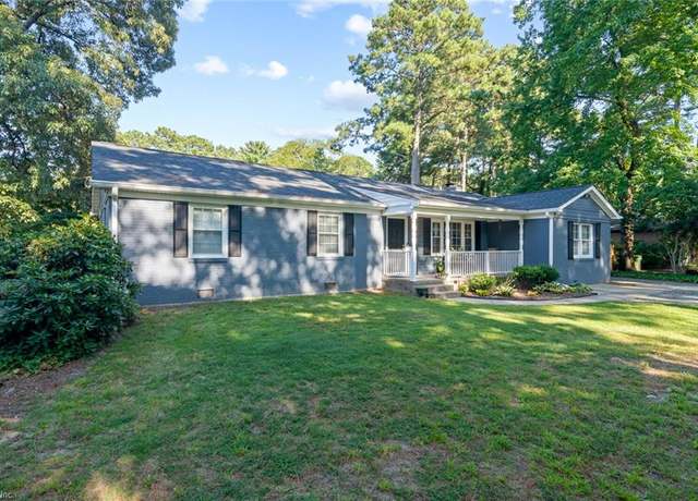 Property at 2077 Sarahs Creek Woods Rd, Hayes, VA 23072, 3 beds, 2.5 baths