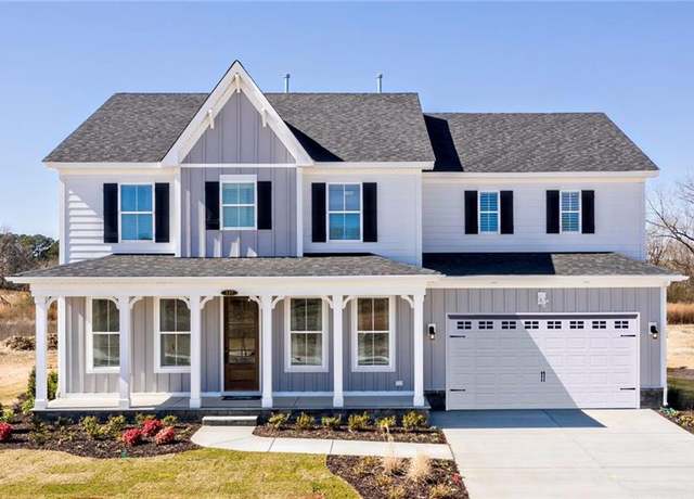 Property at 137 Preserve Way, Suffolk, VA 23434, 6 beds, 4 baths
