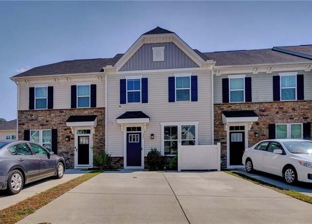 Property at 324 Capeside Ct, Williamsburg, VA 23188, 3 beds, 2.5 baths
