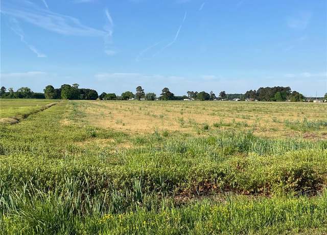 Property at 15+AC Simpson Ditch Rd, Elizabeth City, NC 27909