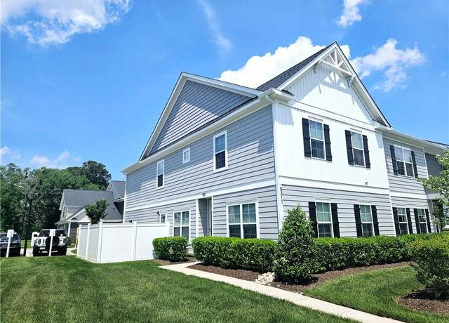 Property at 5311 Sports Club Run Run #100, Suffolk, VA 23435, 3 beds, 2.5 baths