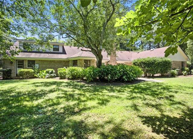 Property at 1264 Hebden Cv, Virginia Beach, VA 23452, 4 beds, 3 baths