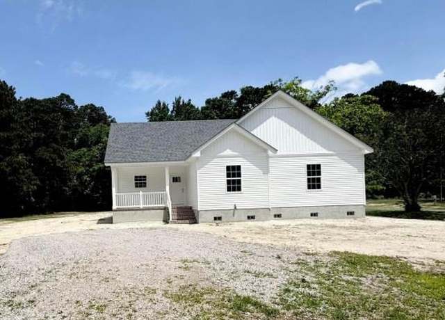Property at 158 Texas Rd, Shiloh, NC 27974, 3 beds, 2 baths