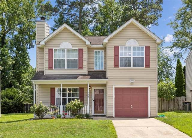Property at 123 Colonial Ave, Williamsburg, VA 23185, 3 beds, 2.5 baths