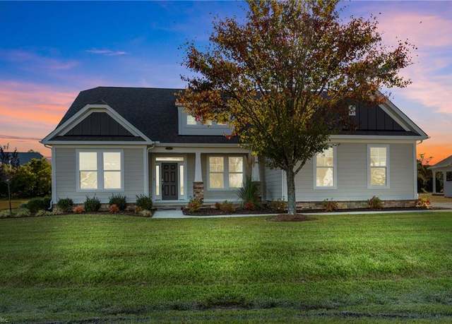Property at 236 Quarter Horse Loop, Hertford, NC 27944, 3 beds, 2 baths