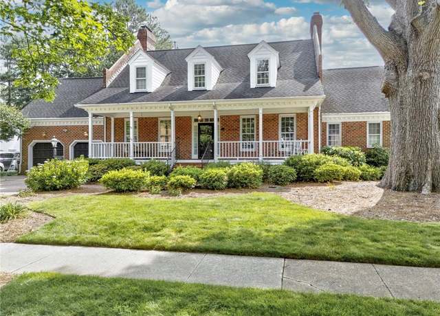 Property at 417 Peace Haven Dr, Norfolk, VA 23502, 3 beds, 3.5 baths