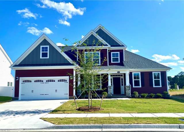 Property at 429 Stoney Mist Way, Chesapeake, VA 23322, 4 beds, 2.5 baths