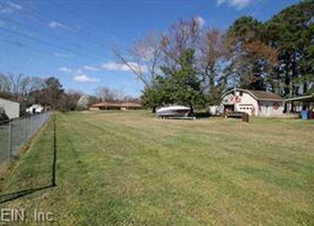 Property at .29ac Coffman Blvd, Chesapeake, VA 23321