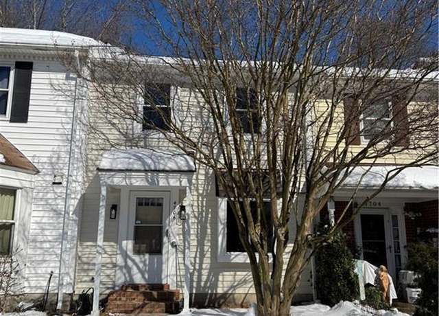 Property at 4706 Greenlaw Dr, Virginia Beach, VA 23464, 2 beds, 1.5 baths