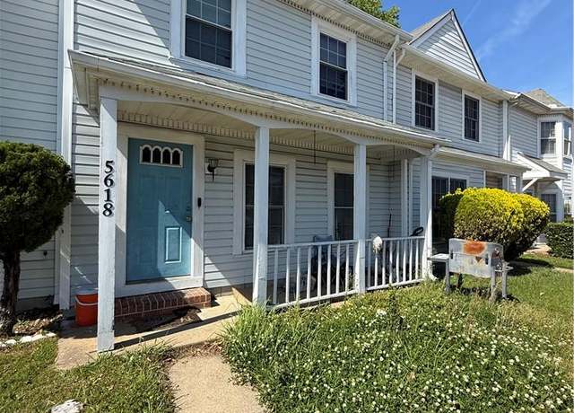 Property at 5618 Baccalaureate Dr, Virginia Beach, VA 23462, 3 beds, 2.5 baths