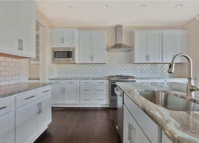 Property at 2213 Patrick Dr, Suffolk, VA 23435, 5 beds, 3 baths