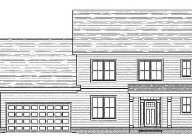Property at 43 Pelchat Dr, Hampton, VA 23666, 5 beds, 3.5 baths