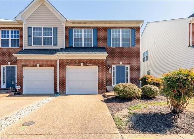 Property at 255 Lewis Burwell Pl, Williamsburg, VA 23185, 3 beds, 2.5 baths