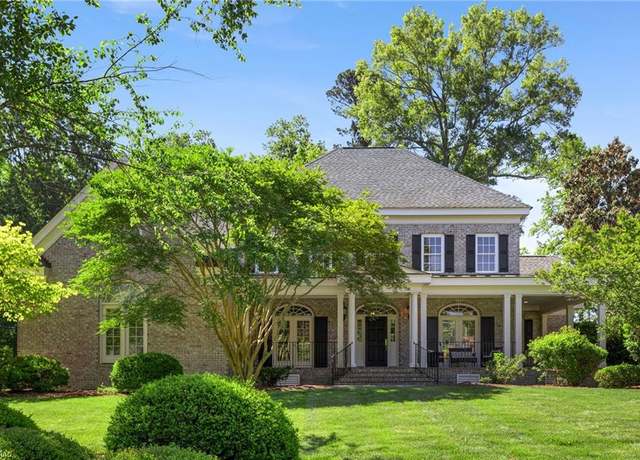 Property at 1644 River Rdg, Williamsburg, VA 23185, 4 beds, 3.5 baths