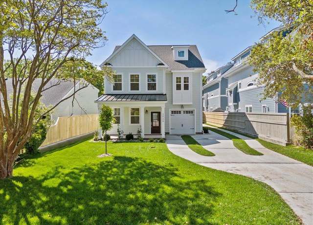 Property at 206 84th St Unit A, Virginia Beach, VA 23451, 5 beds, 4 baths