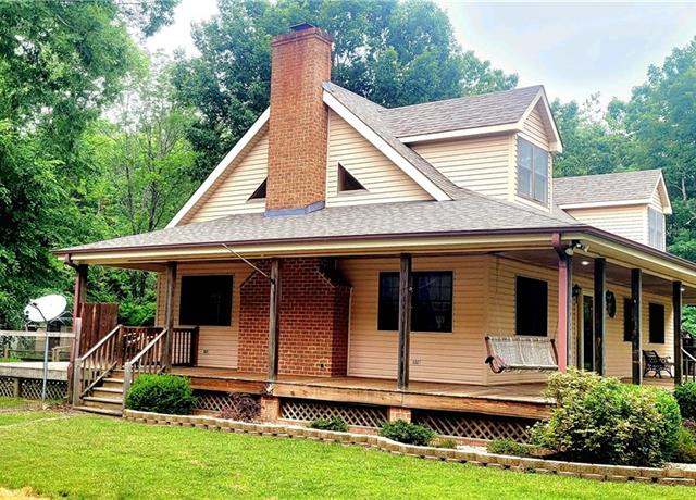 Property at 7133 Yellow Hammer Rd, Zuni, VA 23898, 3 beds, 2 baths