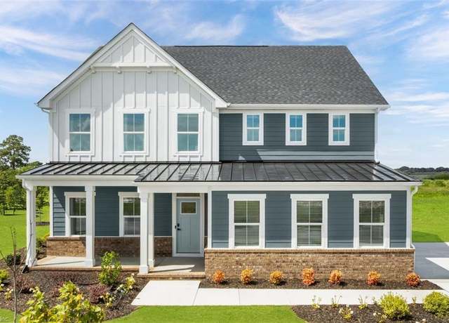 Property at 1504 Bogue St, Chesapeake, VA 23322, 5 beds, 3 baths