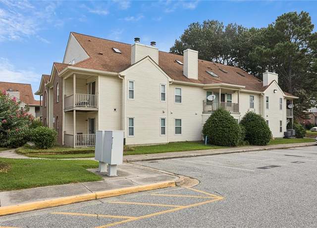 Property at 535 Rainbow Ct #101, Newport News, VA 23608, 2 beds, 2 baths