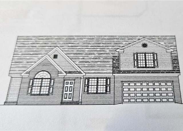 Property at 2313 Manning Rd, Suffolk, VA 23434, 4 beds, 2.5 baths