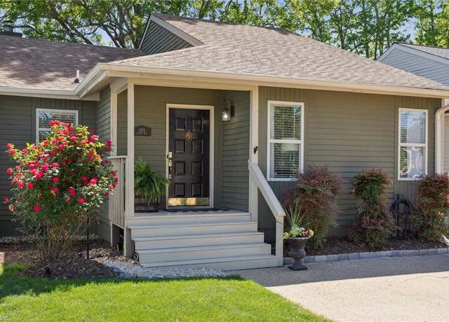 Property at 1451 Gannet Run, Virginia Beach, VA 23451, 2 beds, 2 baths