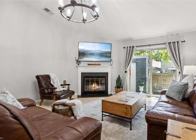 Property at 1451 Gannet Run, Virginia Beach, VA 23451, 2 beds, 2 baths