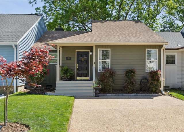 Property at 1451 Gannet Run, Virginia Beach, VA 23451, 2 beds, 2 baths