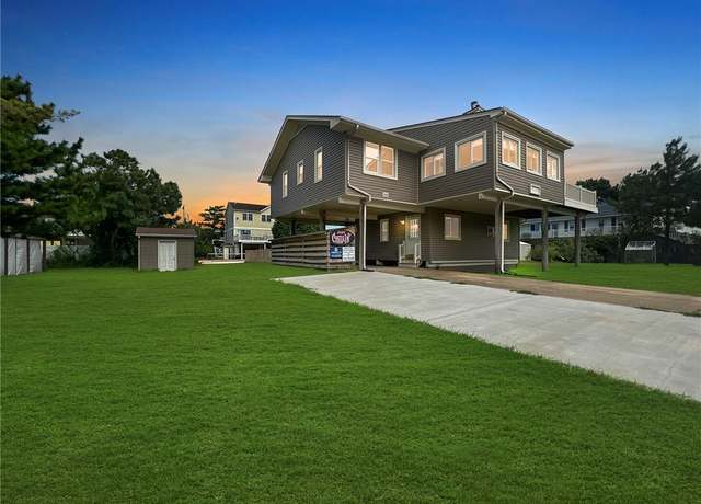 Property at 3120 Little Island Rd, Virginia Beach, VA 23456, 4 beds, 3 baths